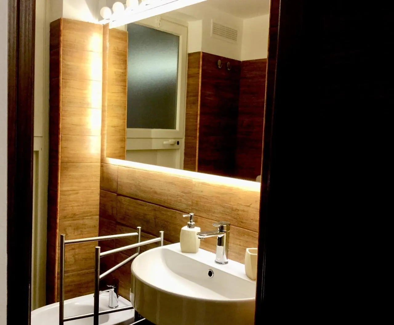 Borgo Empedocle House Apartment Catania