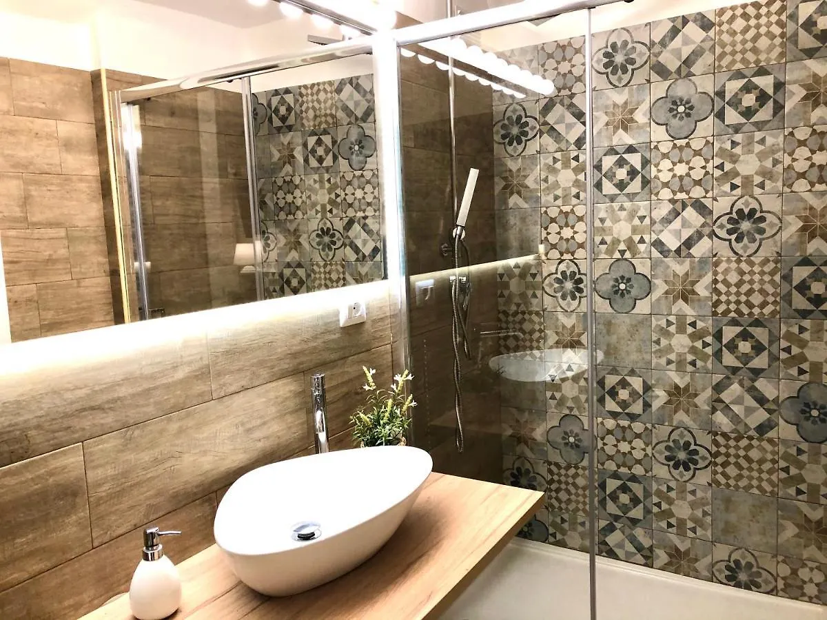 Borgo Empedocle House Apartment Catania