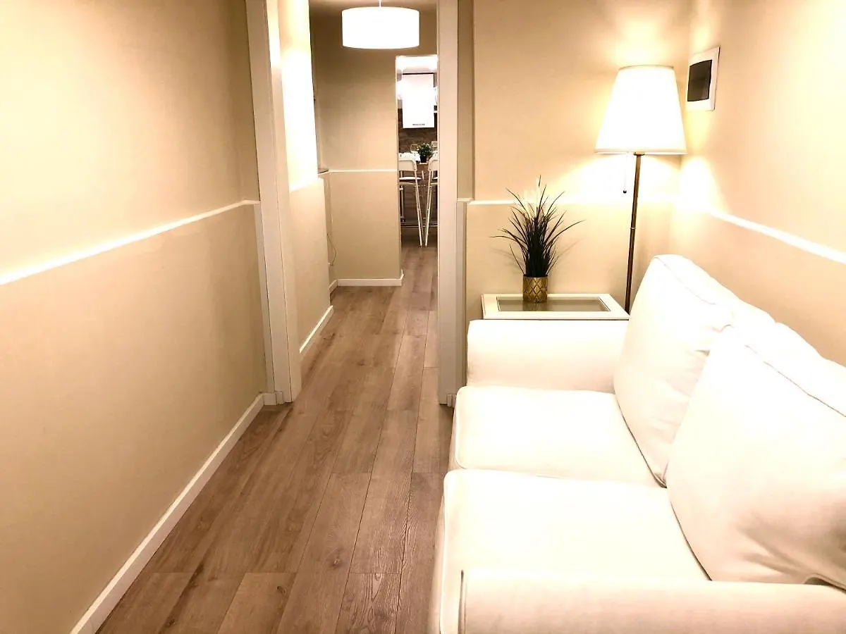 Borgo Empedocle House Apartment Catania 0*,