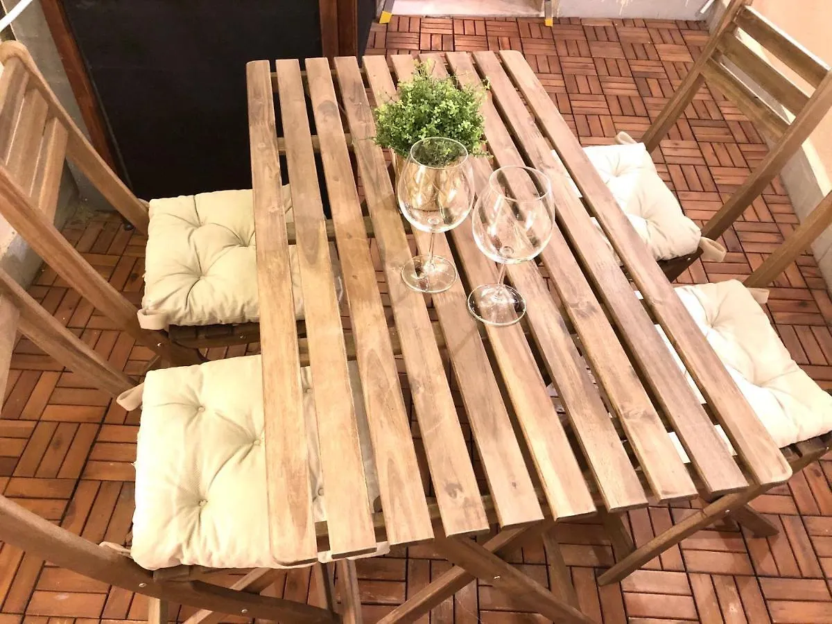 Borgo Empedocle House Apartment Catania Italy